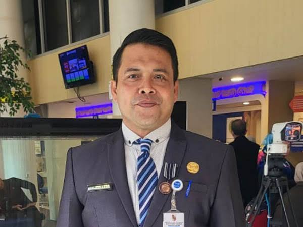 Oknum Lurah Dipolisikan, Pendampingan Hukum Tak Diberikan