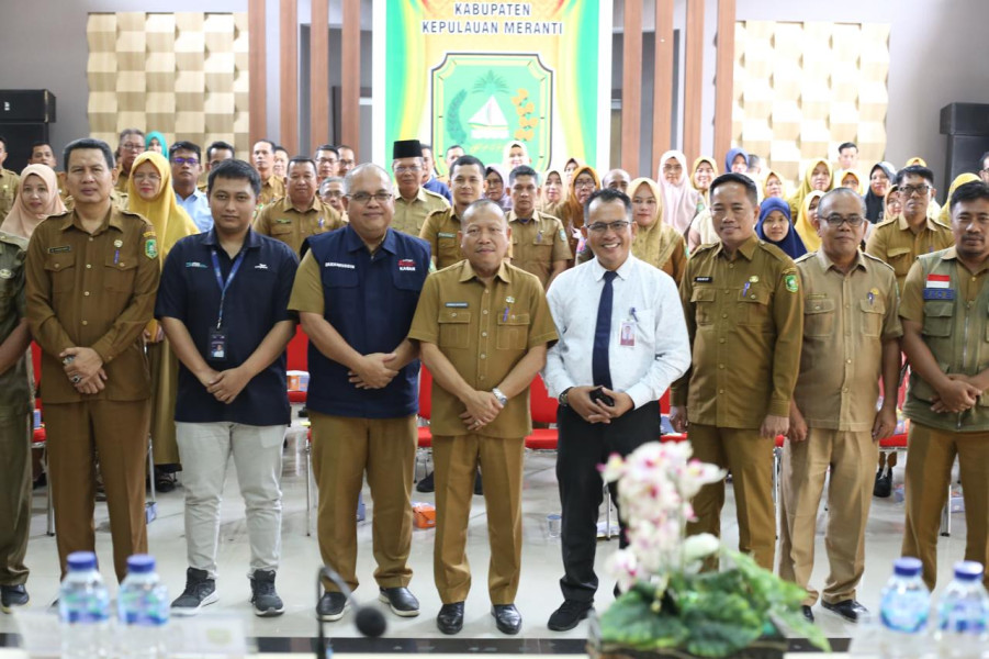 BRK Syariah Siapkan Fasilitas Pembiayaan ASN Masuki Masa Pensiun