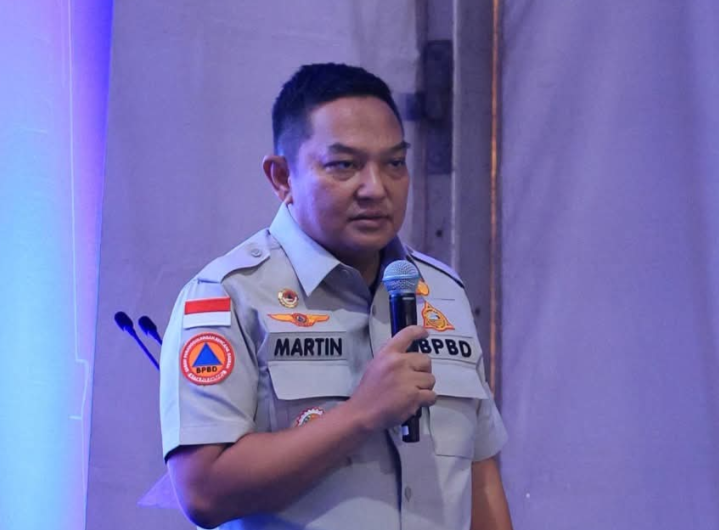 Masuki Musim Hujan, BPBD Pekanbaru Perkuat Mitigasi Bencana di Wilayah Rawan