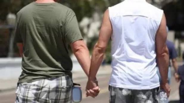Pasangan LGBT Terdeteksi di Pekanbaru, 181 Orang Diantaranya Terinfeksi HIV