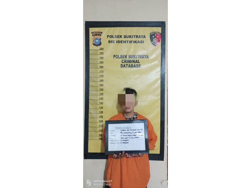 IRT Bawa Kabur Perhiasan Majikan Senilai Ratusan Juta Rupiah