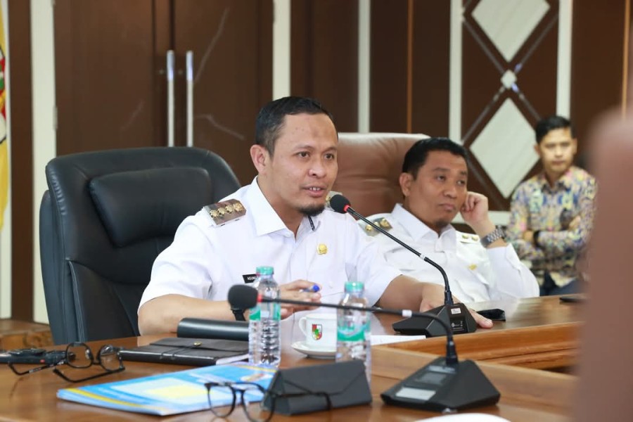 Kelola Sampah, Pemko Pekanbaru Bersiap Gunakan LPS