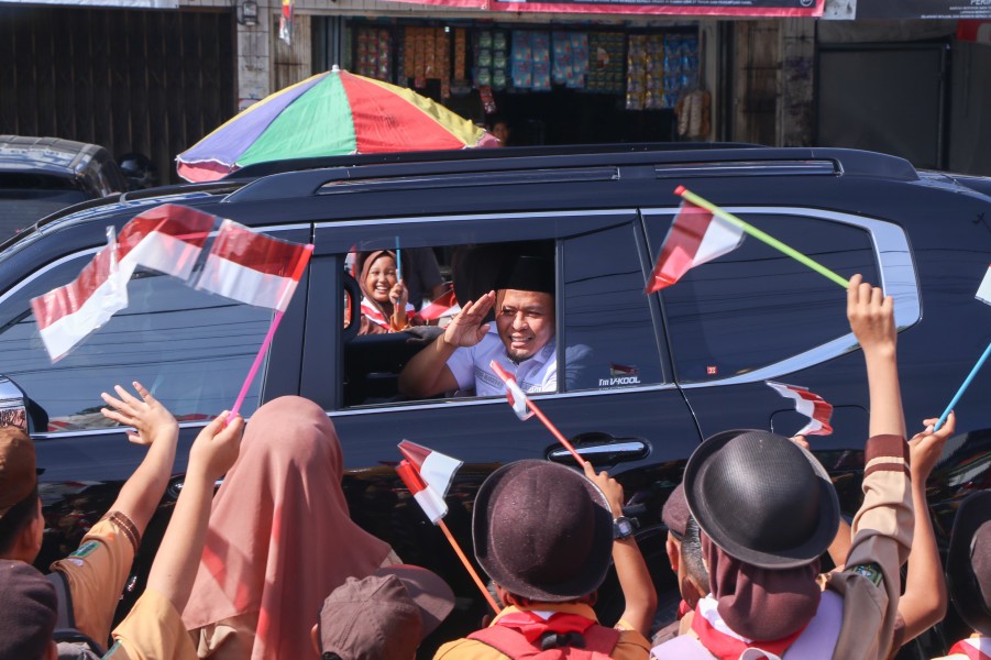 MTQ ke-57 Tingkat Kota Pekanbaru Digelar November, Ada Rangkaian Pawai Ta'aruf di CFD