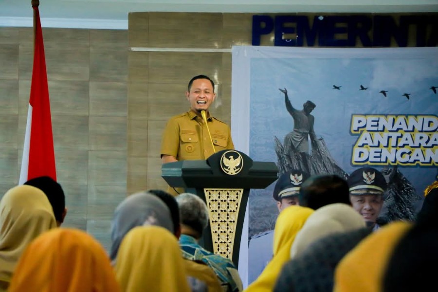 Tunda Bayar Pemko Pekanbaru Diangsur, Rp270 Miliar Sudah Dikucurkan