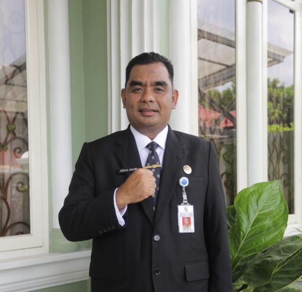 Jumlah Kunjungan Wisatawan ke Pekanbaru Meningkat Tahun ini