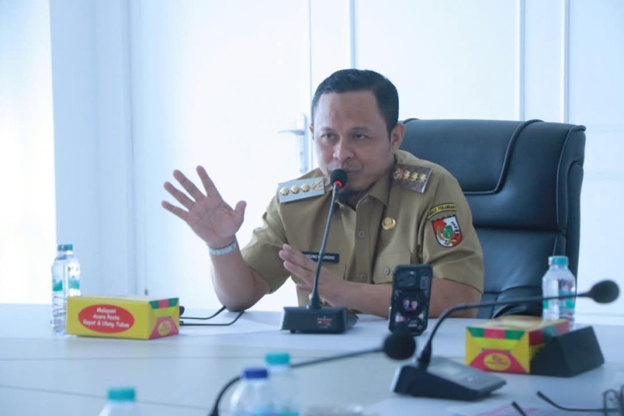 Iuran Sampah Berdasarkan Kesepakatan, Badan Pengawas Dibentuk