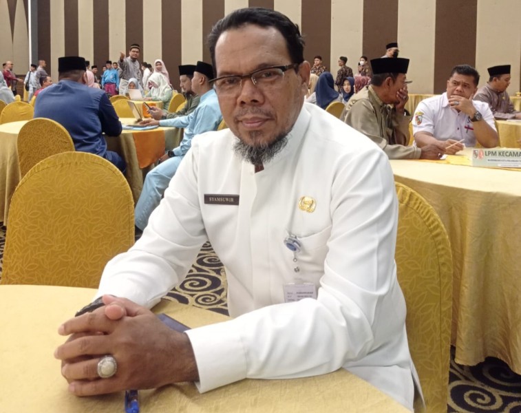 Posko Pengaduan Dibuka, THR Dibayar Paling Lambat H-7 Idulfitri