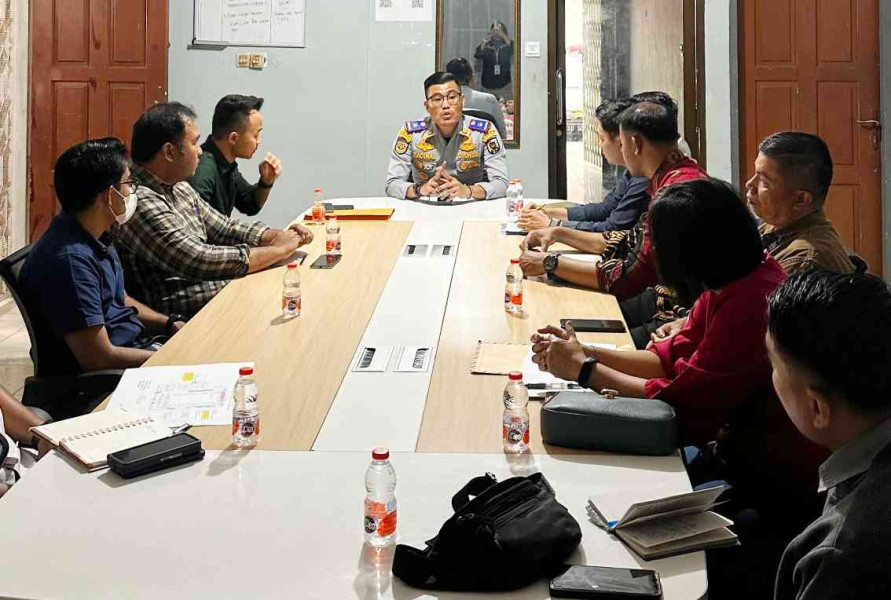 Urai 'Tumpahan' Parkir saat Ramadhan, Dishub Panggil Manajemen Pusat Perbelanjaan