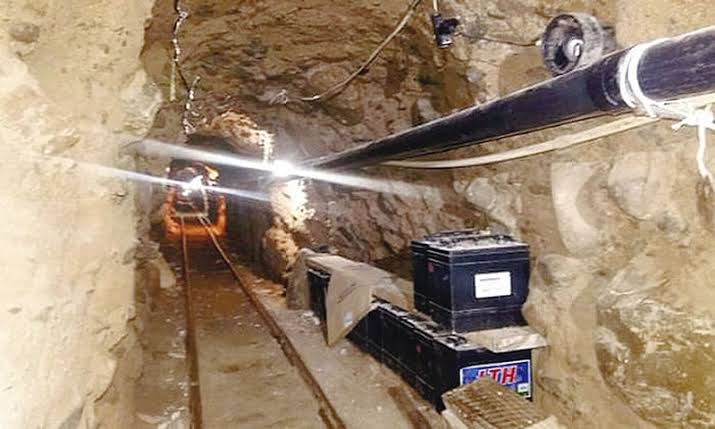 Pembangunan Terowongan Bawah Tanah Pekanbaru Diusulkan di 2024
