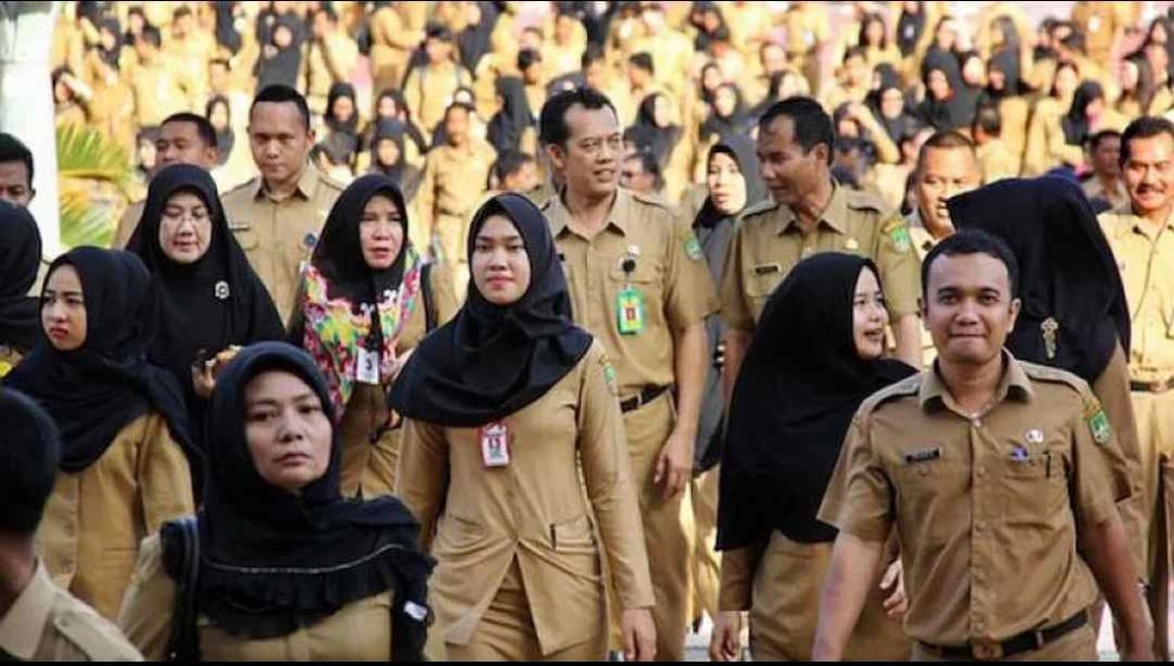 Cegah THL Fiktif, Wako Pekanbaru Minta OPD Lakukan Pendataan Ulang