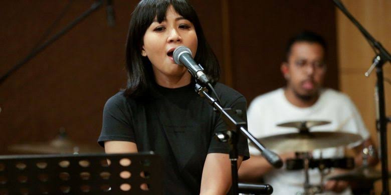 Akhir Pekan ini Astrid Hibur Pengunjung D/D Bar Pekanbaru