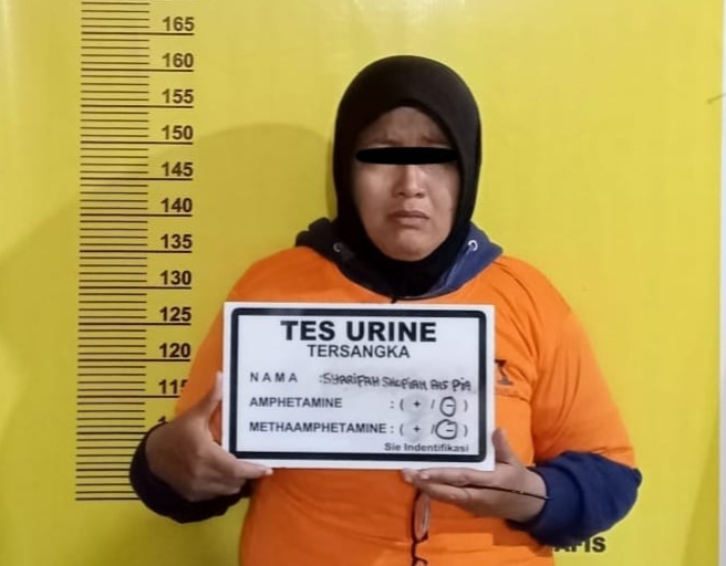 Kompak Curi Motor, Istri Susul Suami ke Penjara