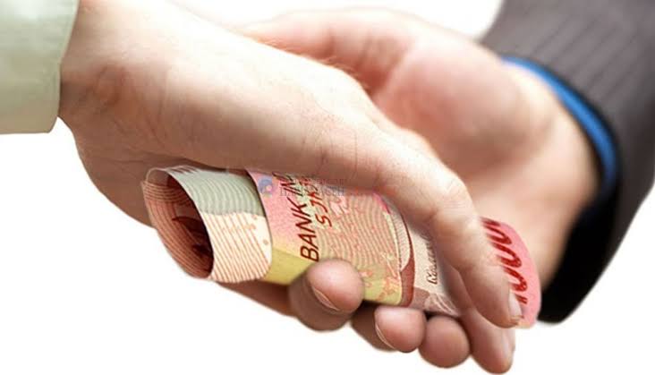 Inspektorat Usut Dugaan Praktik Pungli Jadi THL RSD Madani Pekanbaru