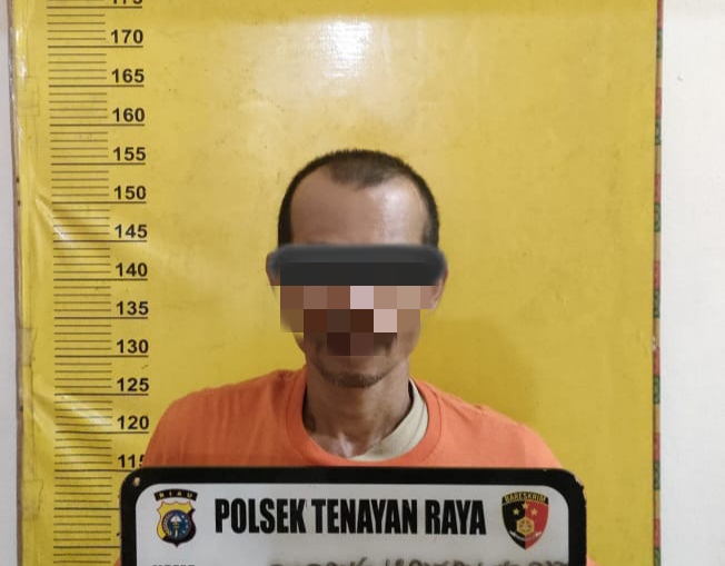 Gondol Barang Milik Majikan, Pelaku Ngaku Begini ke Polisi