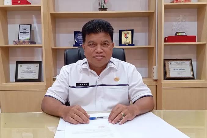 Disdik Pekanbaru Lakukan Uji Coba SPMB SD dan SMP