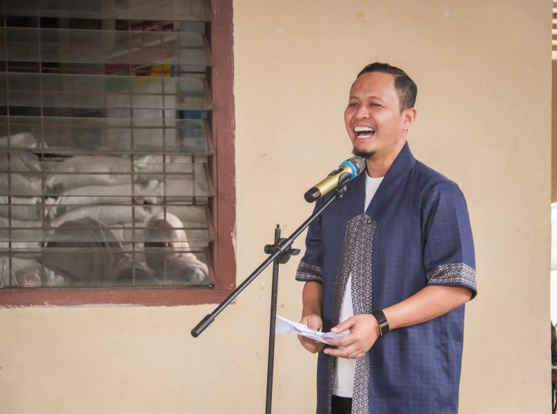 Event Lari Pekanbaru 10K Segera Bergulir, Begini Kata Wako