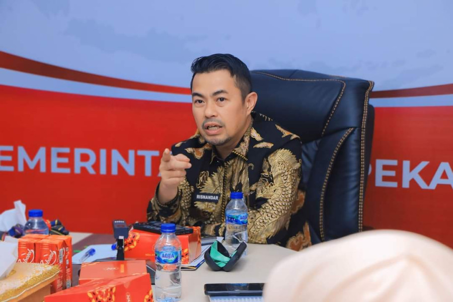 Rasionalisasi, Anggaran Tak Prioritas Dicoret