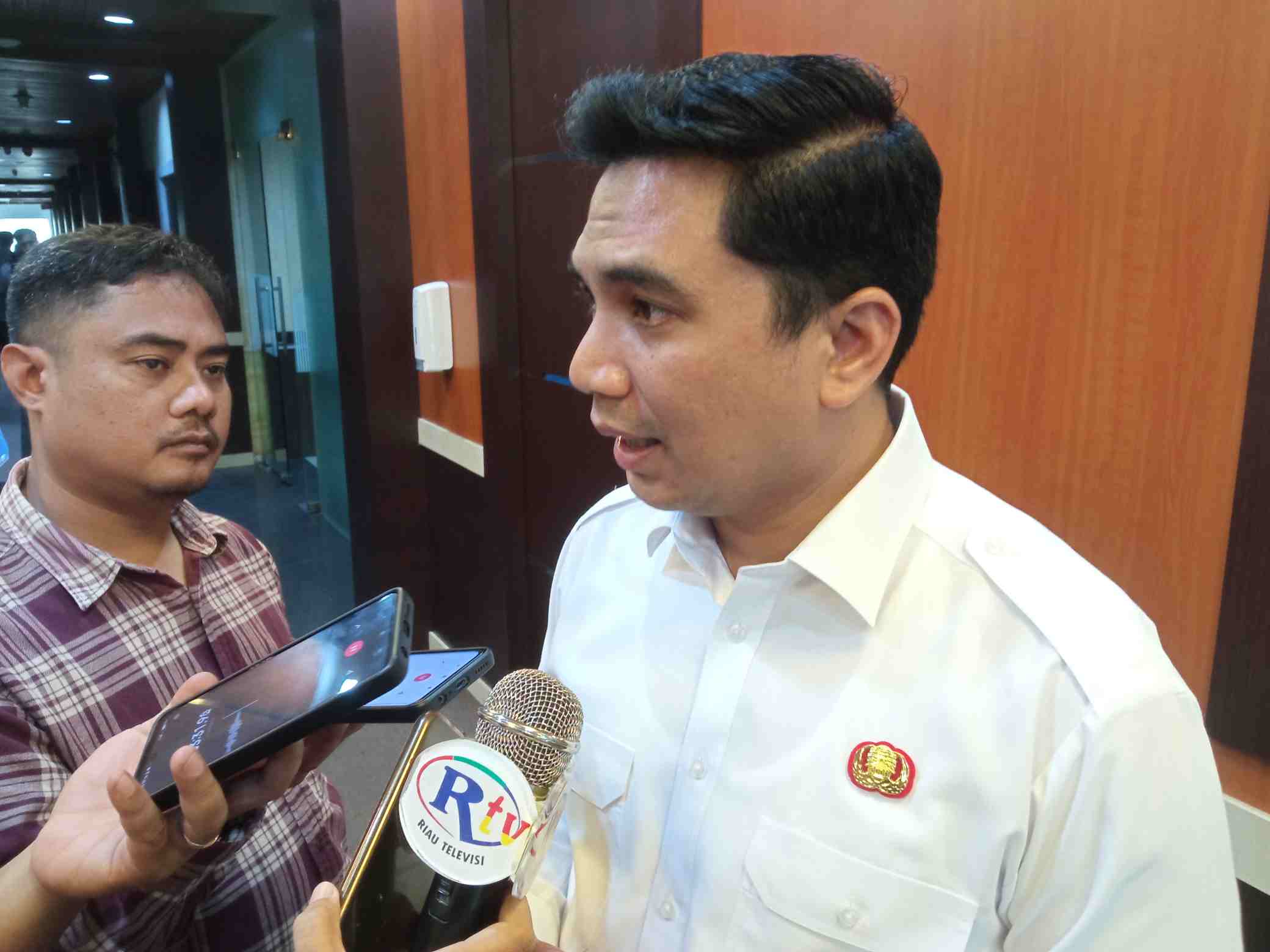 Kajian Rampung, Pengelolaan Pasar Sail Diputuskan Akhir Bulan ini