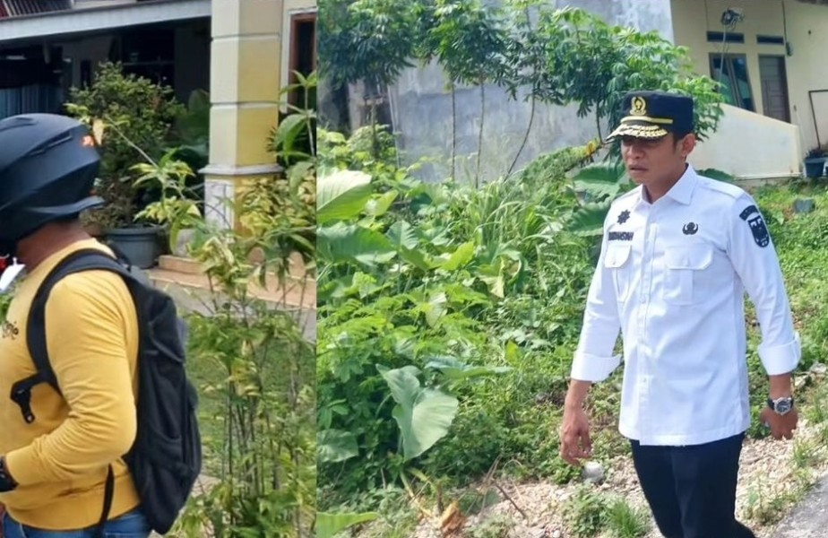 Dinas Perkim Pekanbaru Bakal Benahi Kawasan Kumuh di 4 Kelurahan