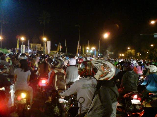 Buat Keramaian Saat Nataru Harus Kantongi Izin Satgas Covid-19