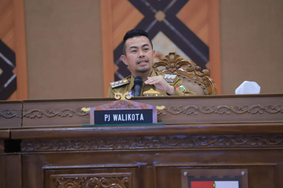 Ratusan Aparat Gabungan Disiagakan Kawal Presiden RI