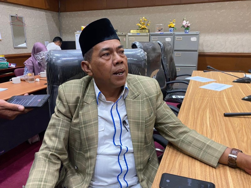 Draft Rampung, Begini Syarat Jadi Pj Gubernur Riau