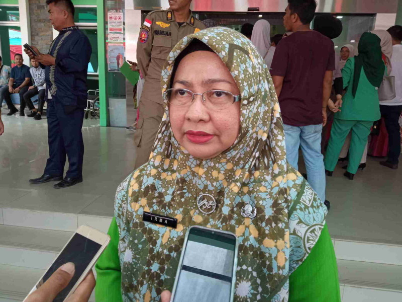 Perekaman KTP Pemula Dipercepat Jelang Pilwako Pekanbaru