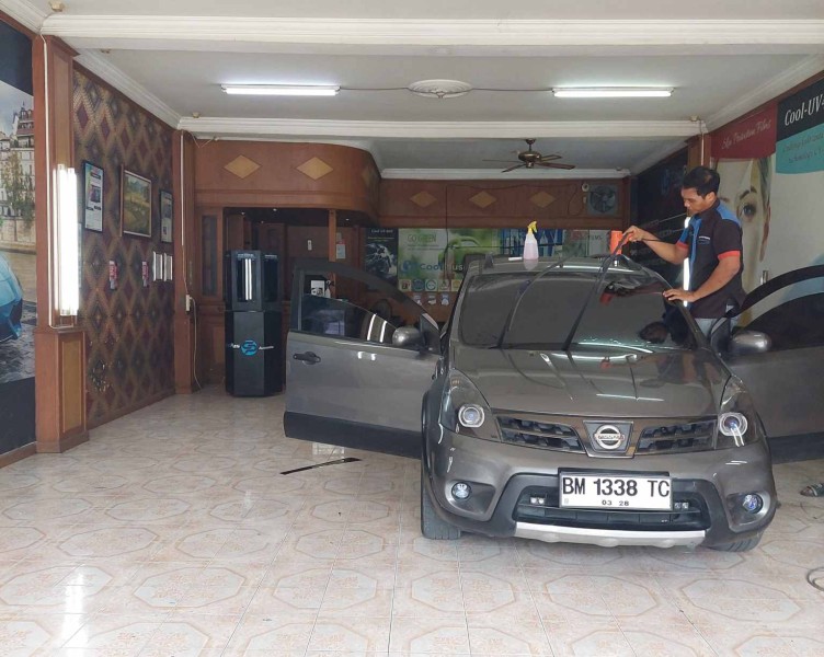 CoolPlus Kaca Film Beri Potongan Harga Hingga 30 Persen ke Konsumen Selama Juni 2025
