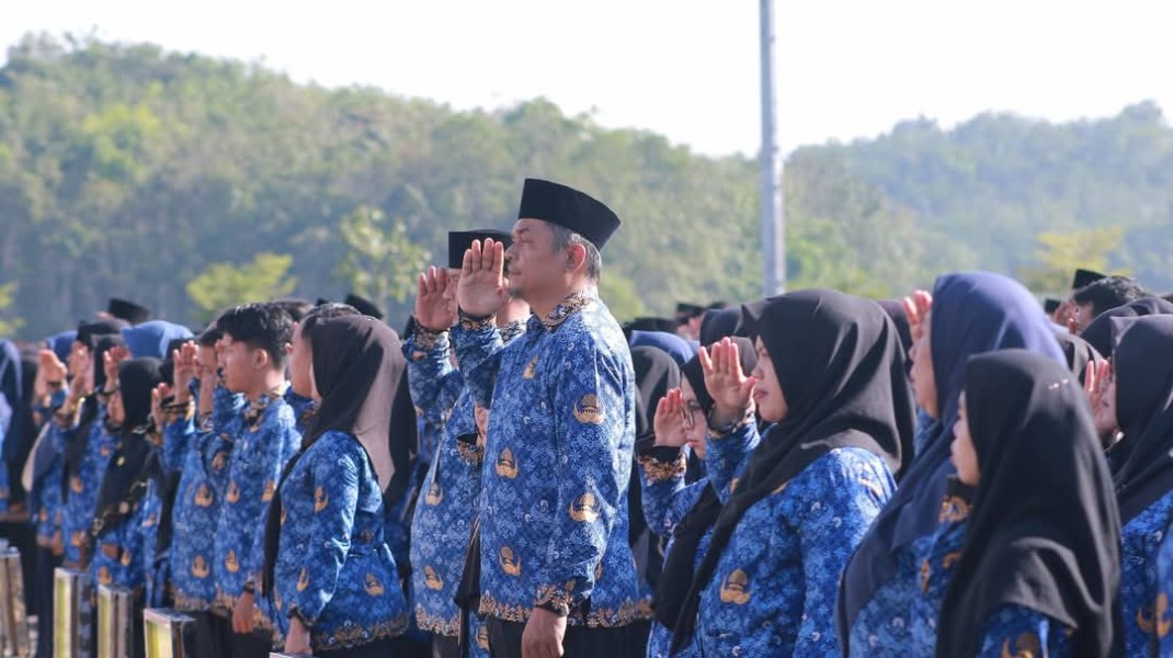Pemko Pekanbaru Pastikan Pembayaran Gaji PPPK Tepat Waktu