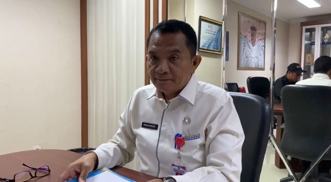 Status Dihapus, Nasib 3.700 THL Pemko Pekanbaru Terancam