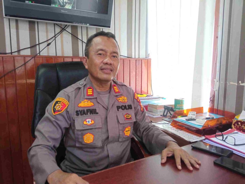 Pengedar Ditangkap, Ribuan Ekstasi Disimpan di Kamar Kos