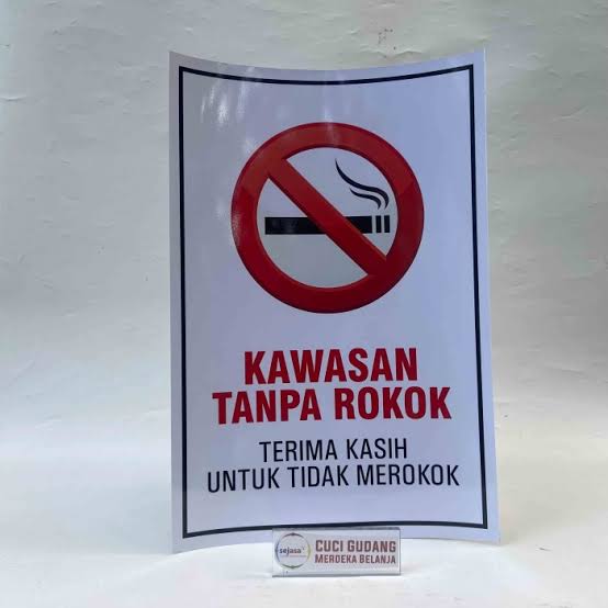 Wako Pekanbaru Terbitkan Edaran, Kantor Pemerintah jadi Kawasan Tanpa Rokok