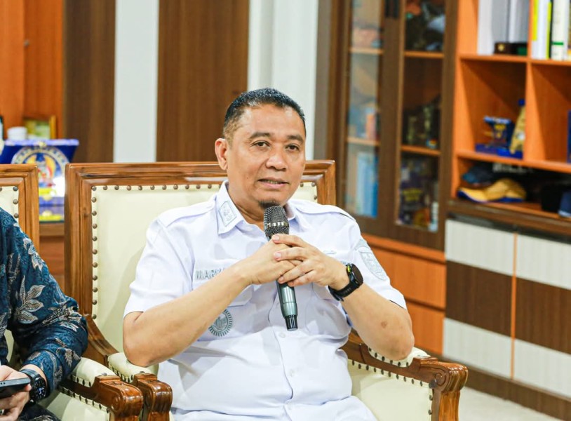 Pemko Pekanbaru Siapkan Langkah Perangi L9BT, Tekankan Ketahanan Keluarga