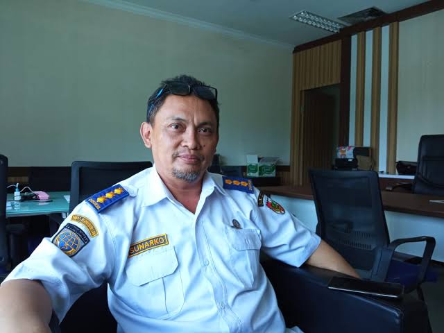 Biang Macet, Dishub Pekanbaru Gandeng Satpol PP Tertibkan Pak Ogah