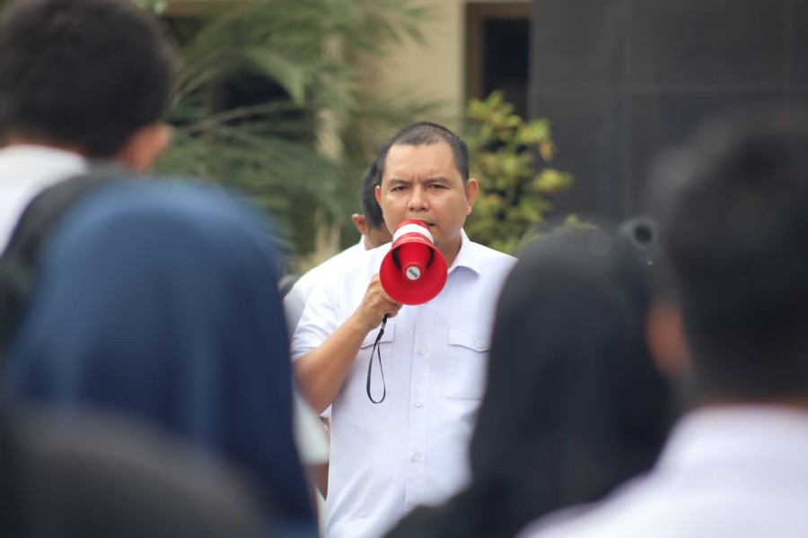 Bapenda Pekanbaru Optimistis Realisasi PAD 2026 dari Pajak Perkotaan Tembus Rp1,3 Triliun