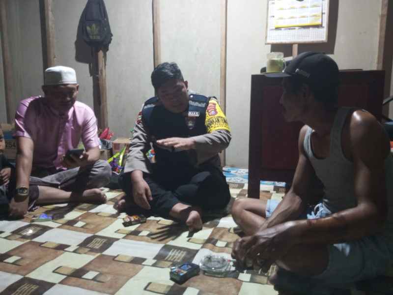 Berduel Dengan Buaya, Pria di Inhil Selamat dari Maut