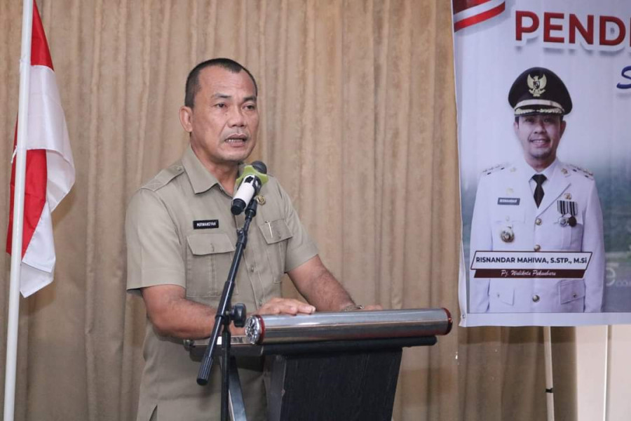 Pilkada 2024, Jumlah DPS di Pekanbaru Capai 789.236 Orang