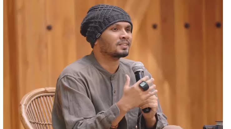 Pemko Pekanbaru Undang Ustadz Hanan Hattaki di Puncak Hari Jadi Ke-241