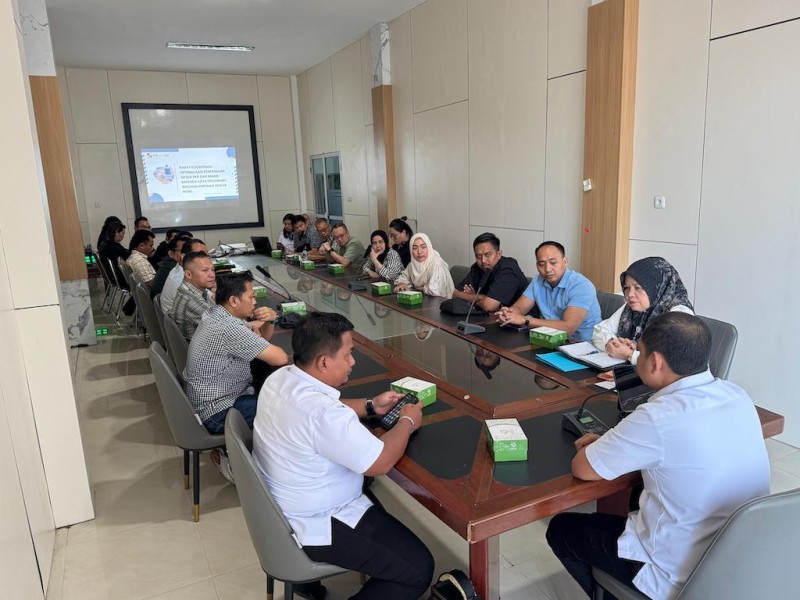 Optimalisasi Pajak, Bapenda Gandeng Dealer Mobil