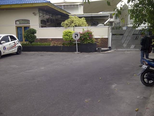 Pj Walikota Pekanbaru Bakal Tempat Rumah Dinas Mulai Awal Pekan