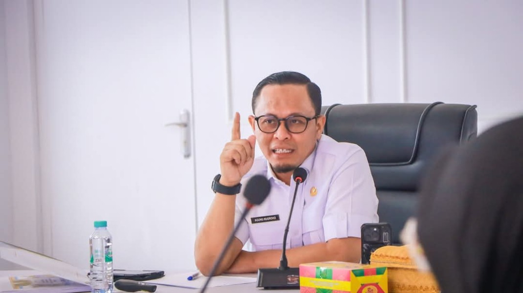 Wako Pekabaru Tegaskan Larangan Tangkap dan Konsumsi Anjing