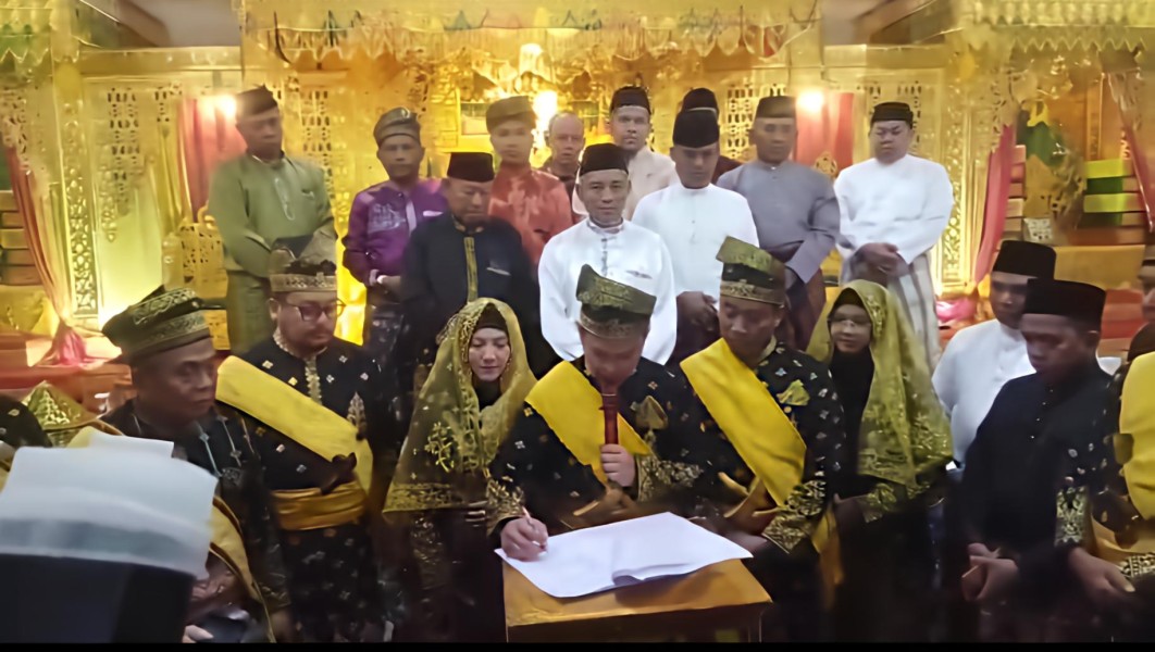 Pemko Pekanbaru Gratiskan Parkir Kendaraan di Rumah Sakit Selama 7 Hari