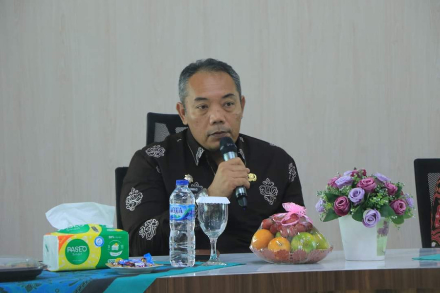 Catat Ratusan Kasus DBD, Diskes Pekanbaru Fokuskan Pencegahan