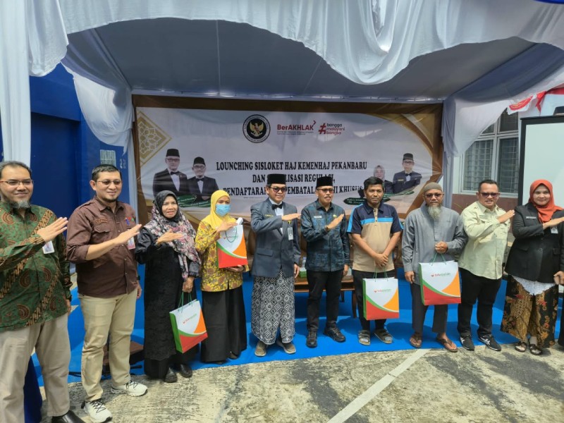 BRK Syariah Perkuat Layanan bagi Calon Jemaah Lewat Perencanaan Keuangan