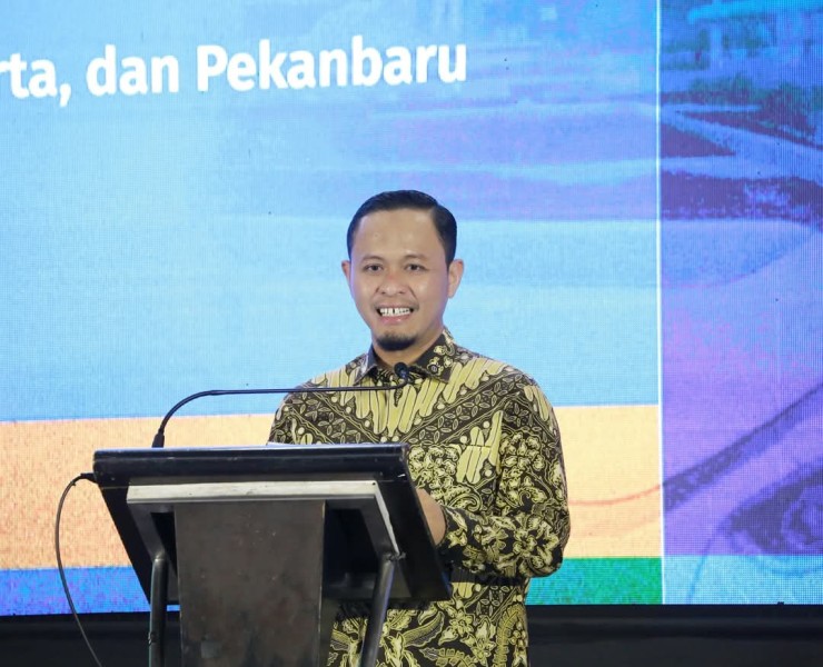 Sudah Nikah, Tapi Belum Tercatat di Negara? Warga Bisa Manfaatkan Program Sidang Isbat Nikah Gratis