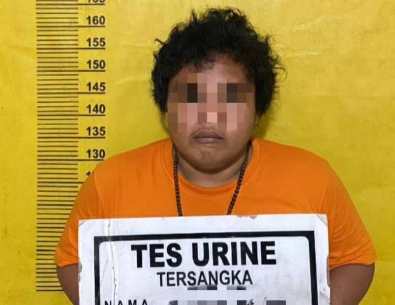 Kepergok Polisi, Supir Dipenjarakan Usai Curi Kabel PJU di Pekanbaru