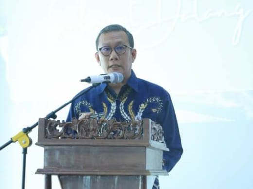 Ratusan Pelamar P3K Pemko Pekanbaru Ajukan Sanggahan