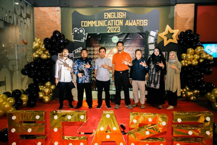 Tampilkan 12 Short Movies, ECA 2023 Sukses Digelar