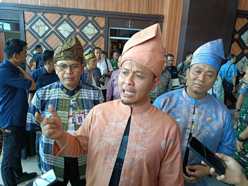 Kelola Sampah Jadi Energi, Wako Pekanbaru Utus Sekda ke Tiongkok Gaet Investor Tanpa APBD