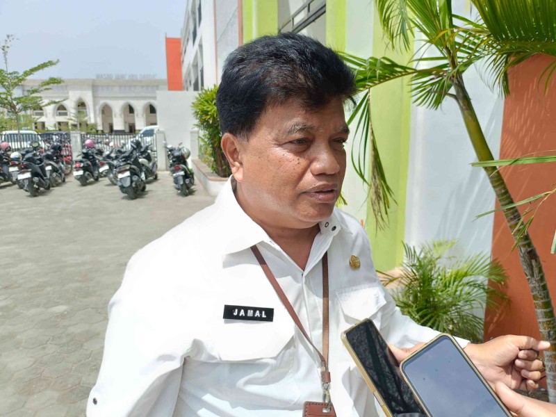 Seluruh Anak Putus Sekolah di Pekanbaru Kembali Bersekolah Mulai Akhir Bulan ini